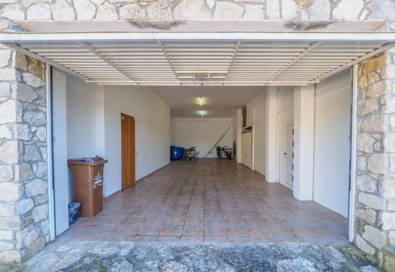 Mas Mestre Con Una Capacidad De 6 A 8 Huespedes Cerca De Sitges Olivella Kültér fotó